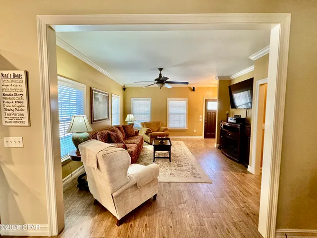 $549,900 | 3100 Bonnett Pond Road, Chipley, FL 32428