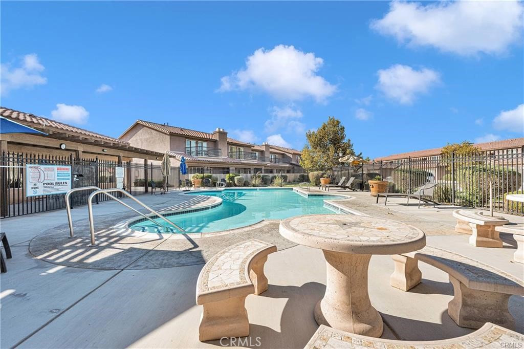 14119 Jicarilla Road, Unit 204 Apple Valley, CA 92307 - Photo 49 of 50