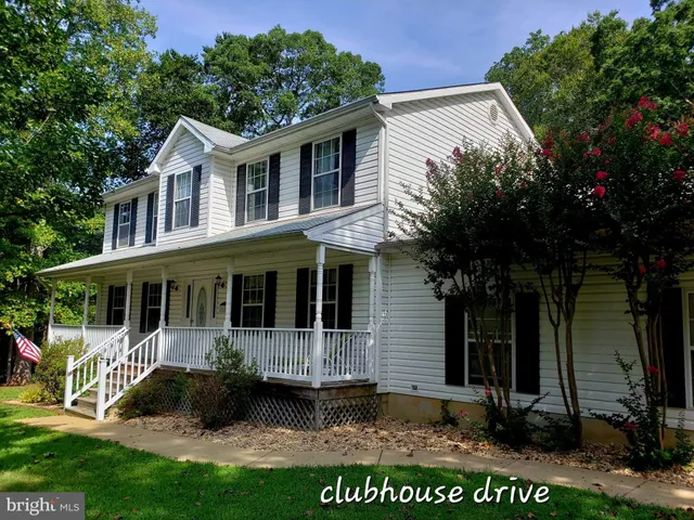 $1,450 | 308 Clubhouse Drive, Lusby, MD 20657
