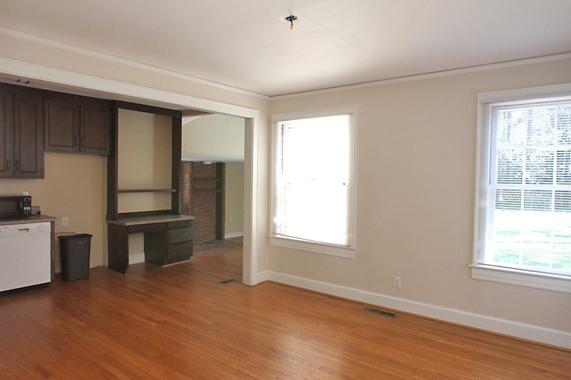 810 Chamberlain Street Raleigh, NC 27607 - Photo 6 of 16 Photo 6