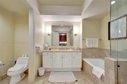 $775,000 | 1435 Brickell Avenue, Unit 3308, Miami, FL 33131