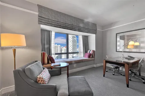 $775,000 | 1435 Brickell Avenue, Unit 3308, Miami, FL 33131