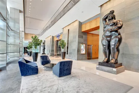 $775,000 | 1435 Brickell Avenue, Unit 3308, Miami, FL 33131