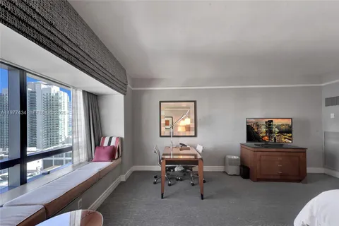 $775,000 | 1435 Brickell Avenue, Unit 3308, Miami, FL 33131