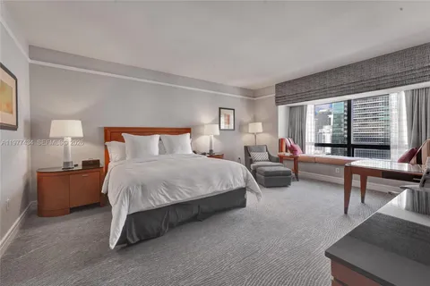 $775,000 | 1435 Brickell Avenue, Unit 3308, Miami, FL 33131