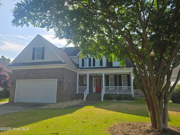 $399,900 | 3725 Ashcroft Drive, Winterville, NC 28590