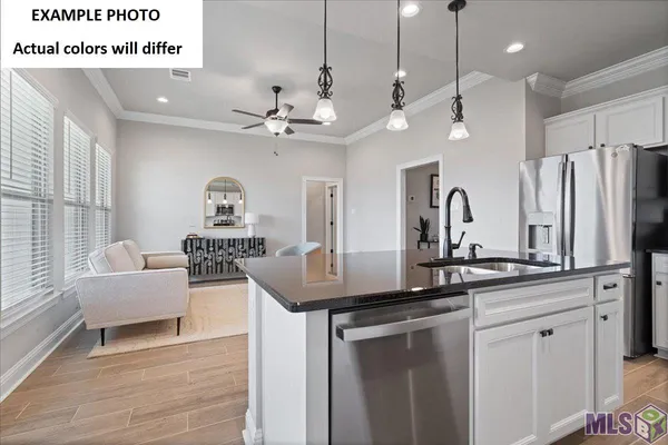 $277,480 | 4144 Lindsey Court, Westwego, LA 70094