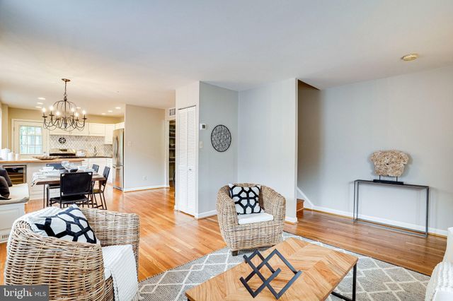 $787,000 | 317 Hume Avenue, Unit B, Alexandria, VA 22301