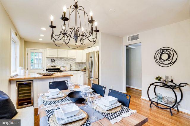 $787,000 | 317 Hume Avenue, Unit B, Alexandria, VA 22301