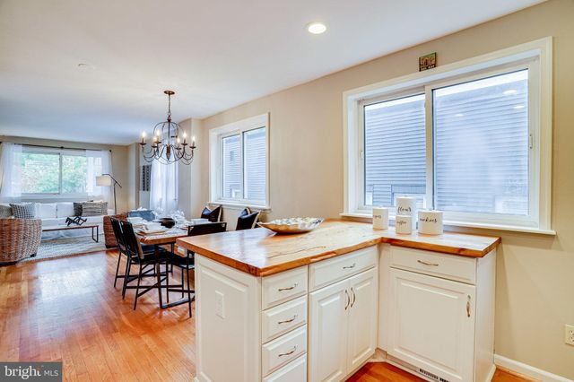 $787,000 | 317 Hume Avenue, Unit B, Alexandria, VA 22301