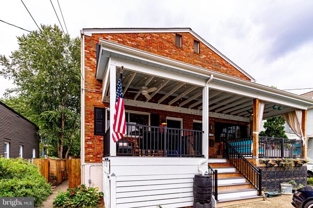 $787,000 | 317 Hume Avenue, Unit B, Alexandria, VA 22301