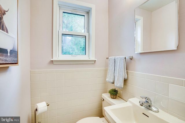 $787,000 | 317 Hume Avenue, Unit B, Alexandria, VA 22301