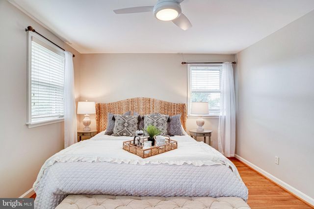 $787,000 | 317 Hume Avenue, Unit B, Alexandria, VA 22301