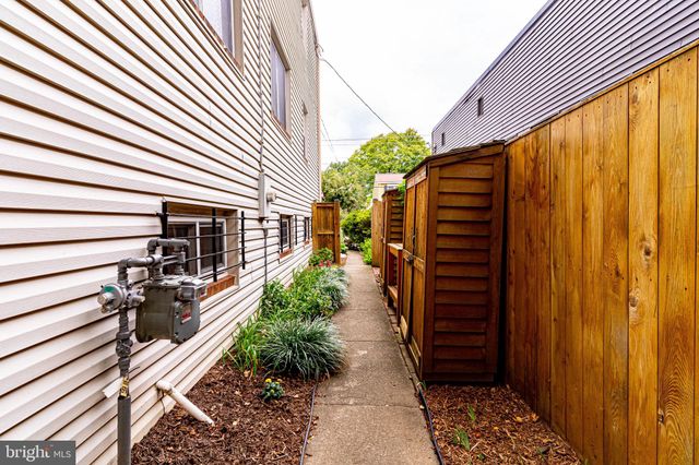 $787,000 | 317 Hume Avenue, Unit B, Alexandria, VA 22301