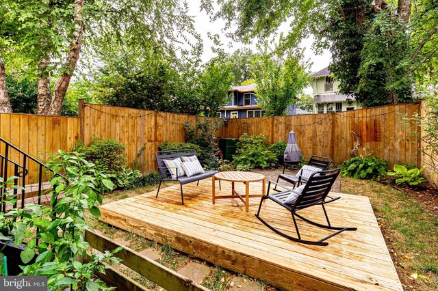 $787,000 | 317 Hume Avenue, Unit B, Alexandria, VA 22301