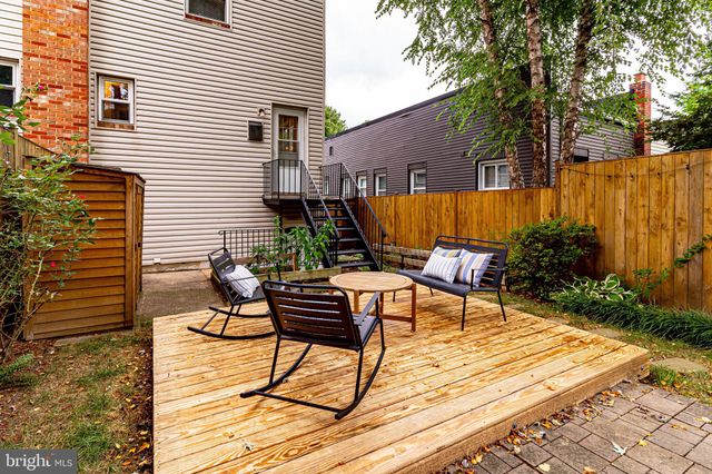 $787,000 | 317 Hume Avenue, Unit B, Alexandria, VA 22301