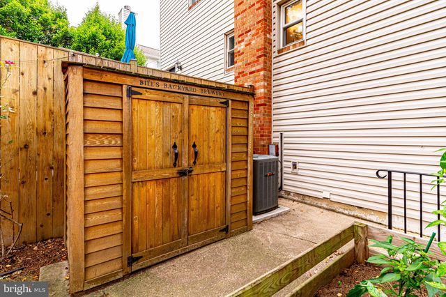 $787,000 | 317 Hume Avenue, Unit B, Alexandria, VA 22301