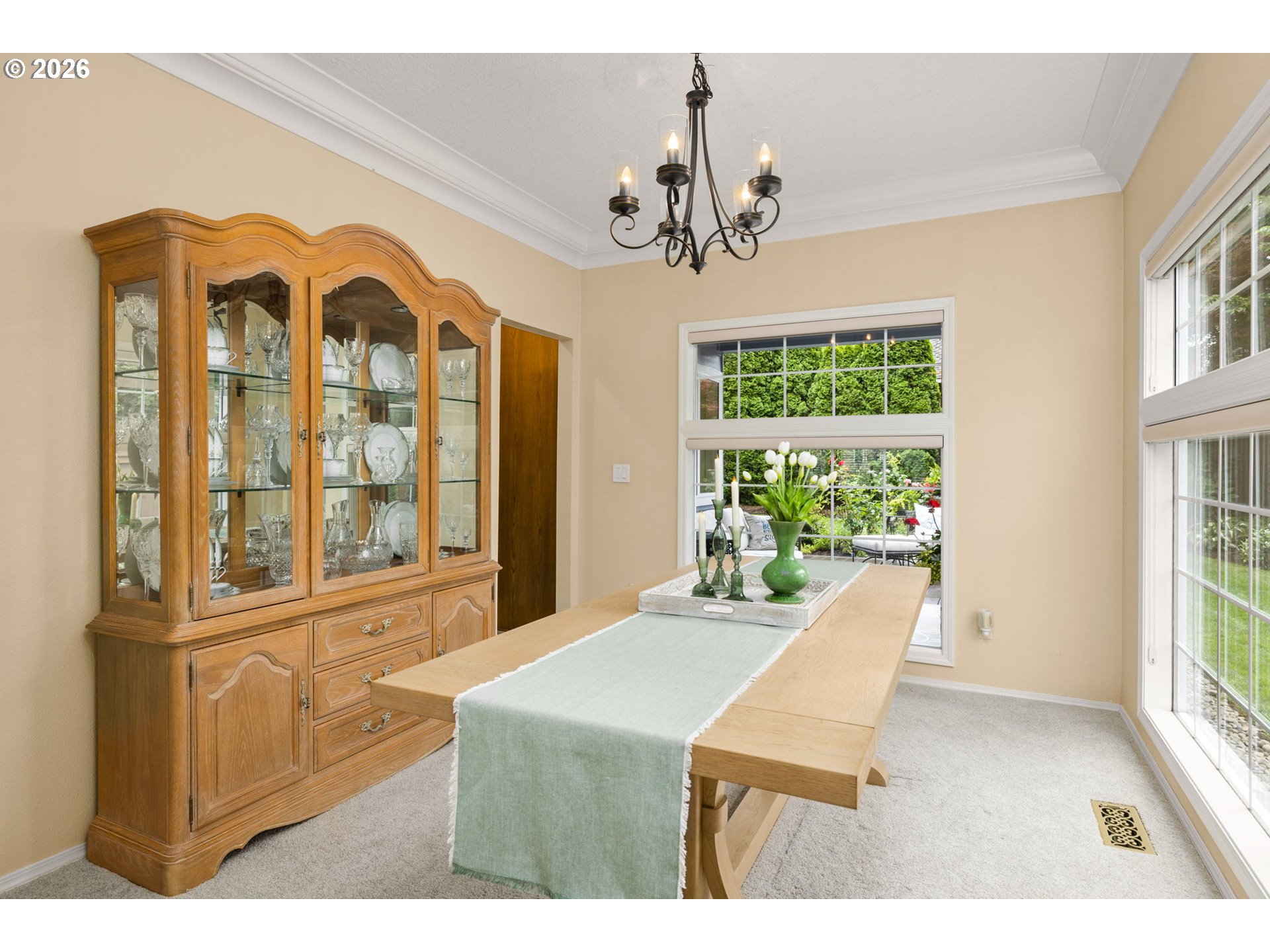 5324 Southwest Wichita Street Tualatin, OR 97062 - Photo 12 of 47 Dining Room