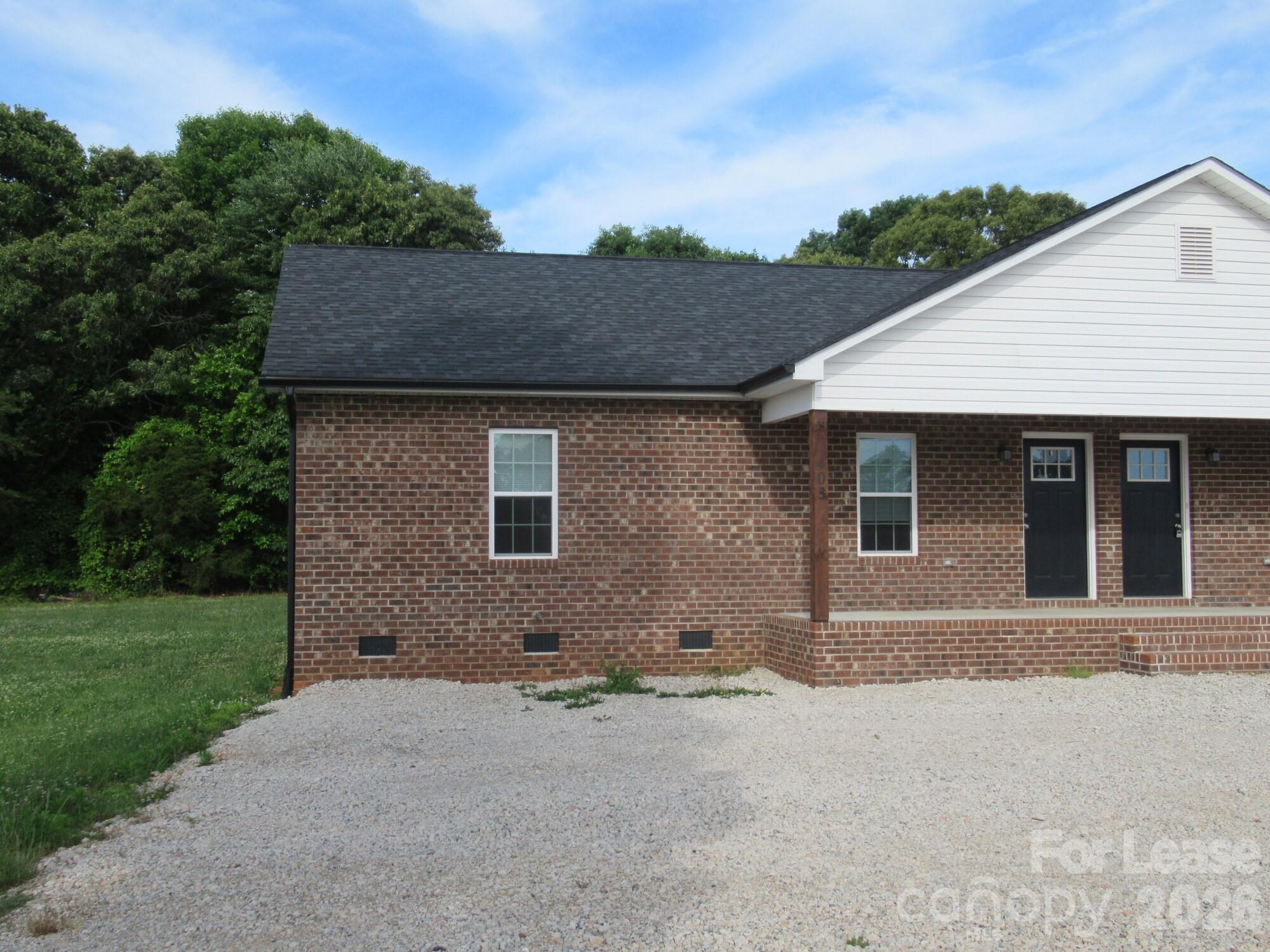 403 Northbrook III School Road Vale, NC 28168 - Photo 2 of 19