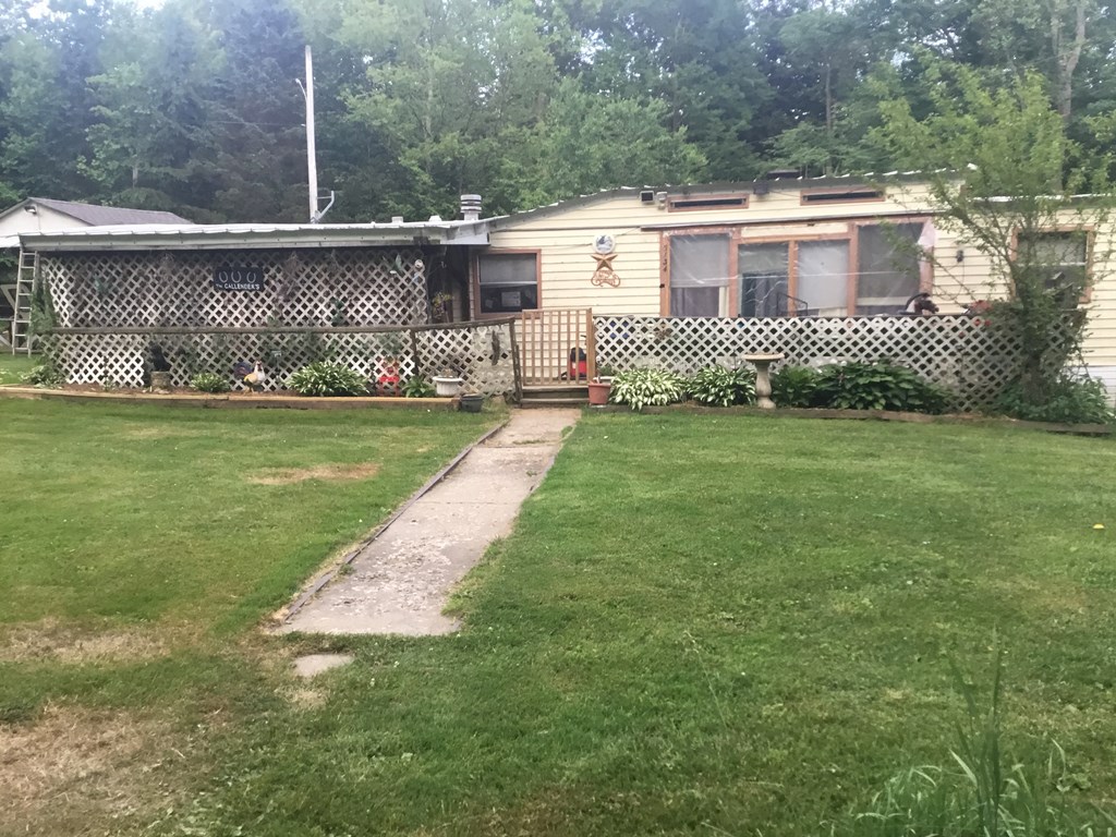 5134 Sackett Road Kane, PA 16735 - Photo 12 of 20