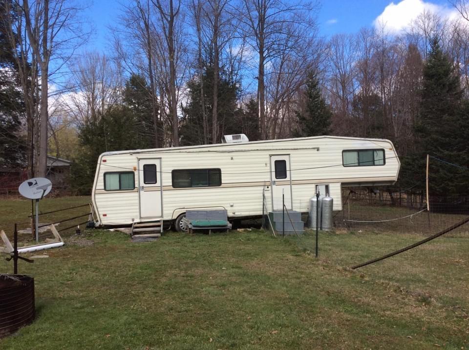 5134 Sackett Road Kane, PA 16735 - Photo 15 of 20