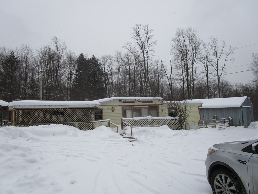 5134 Sackett Road Kane, PA 16735 - Photo 10 of 20