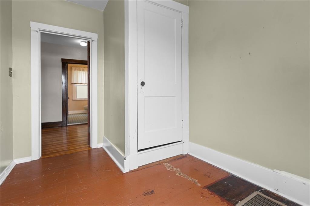 11 Butler Street Pittsburgh, PA 15209 - Photo 18 of 29 a view of a room with wooden floor