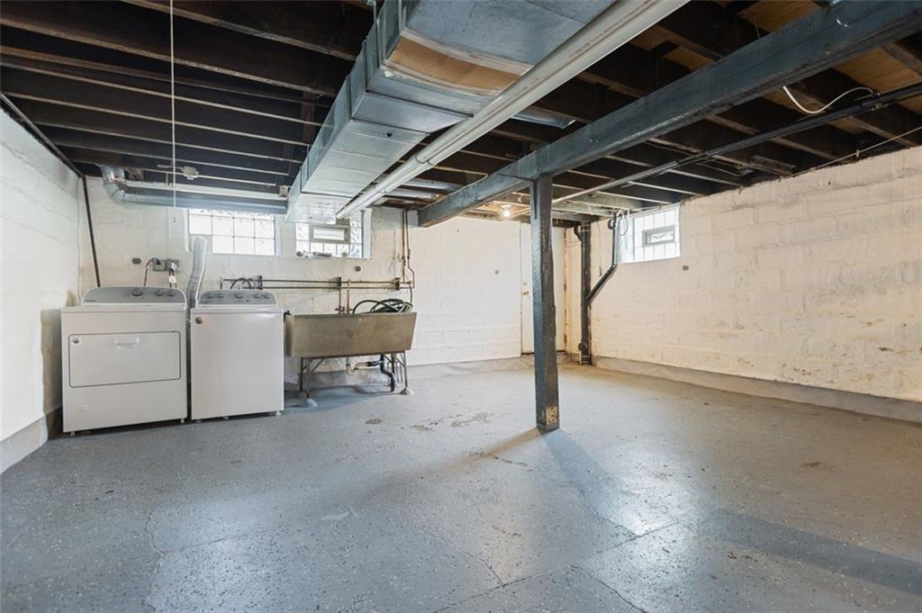 11 Butler Street Pittsburgh, PA 15209 - Photo 29 of 29 a view of a storage & utility room