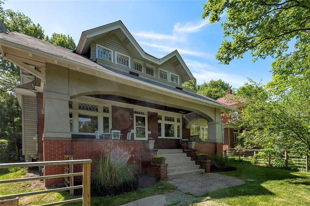2 Bevington Road Pittsburgh, PA 15221 - Photo 1 of 25 Gallery Image 1