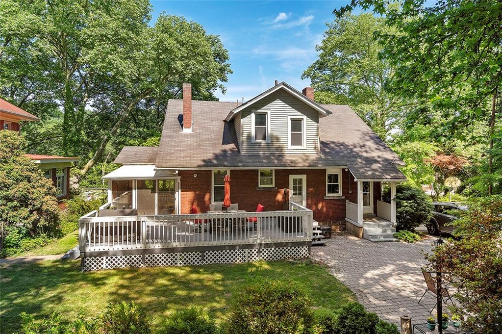 2 Bevington Road Pittsburgh, PA 15221 - Photo 3 of 25 Gallery Image 3