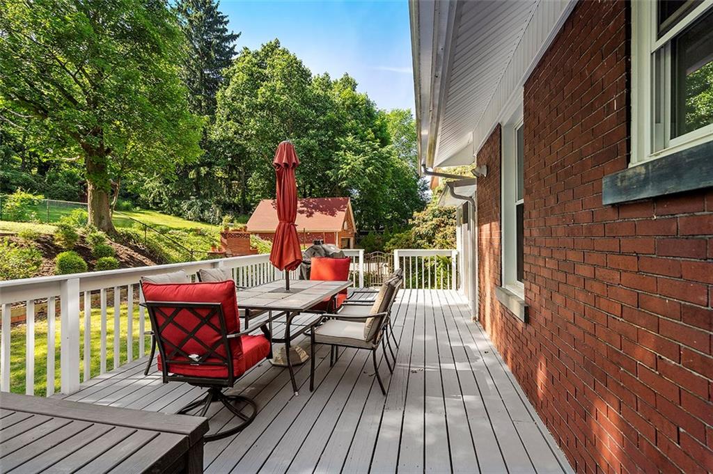 2 Bevington Road Pittsburgh, PA 15221 - Photo 21 of 25 Gallery Image 21