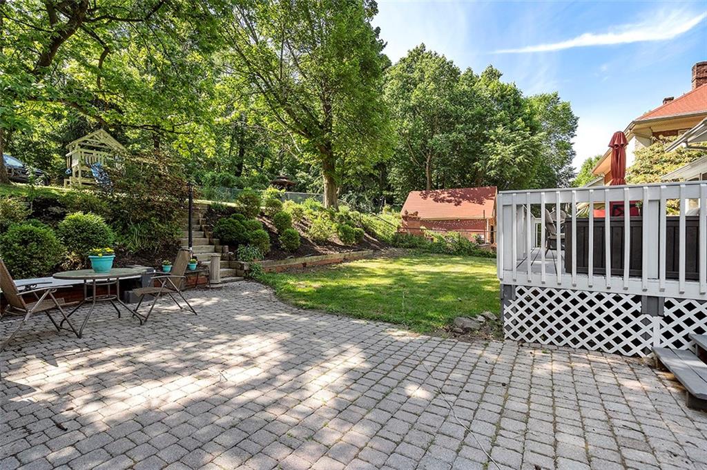 2 Bevington Road Pittsburgh, PA 15221 - Photo 22 of 25 Gallery Image 22