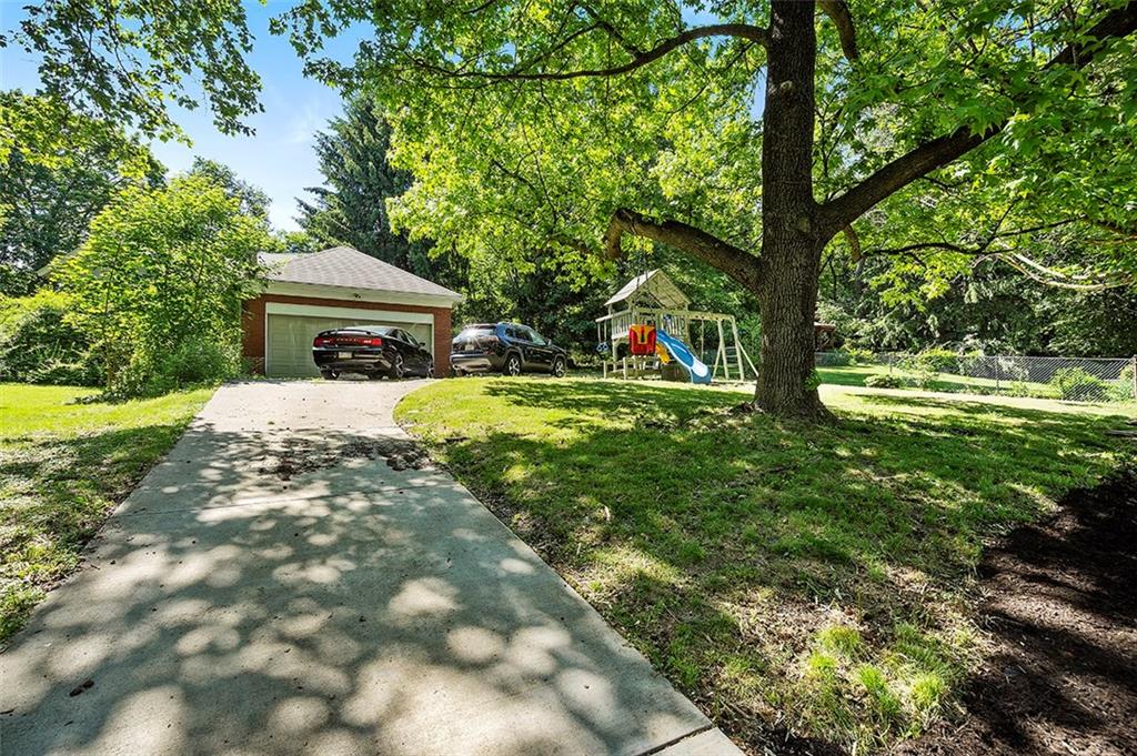 2 Bevington Road Pittsburgh, PA 15221 - Photo 23 of 25 Gallery Image 23