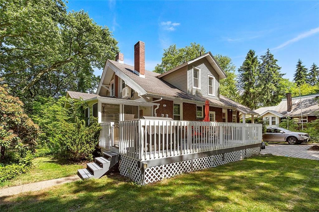 2 Bevington Road Pittsburgh, PA 15221 - Photo 25 of 25 Gallery Image 25