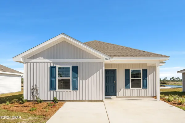 $1,650 | 7202 Madison Square Drive, Panama City, FL 32404