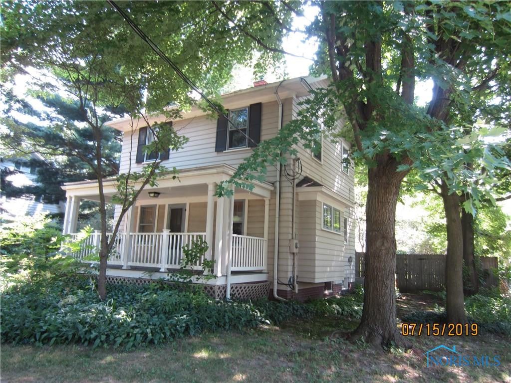 1836 Penn Road Toledo, OH 43615 - Photo 1 of 15 Gallery Image 1