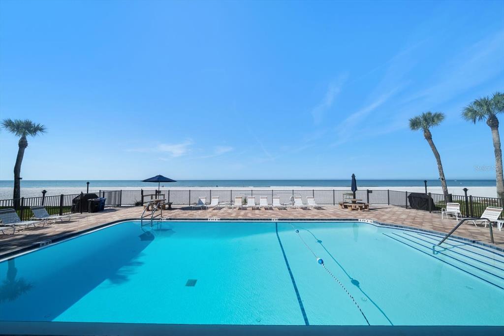 60 Gulf Boulevard, Unit 201 Indian Rocks Beach, FL 33785 - Photo 14 of 57