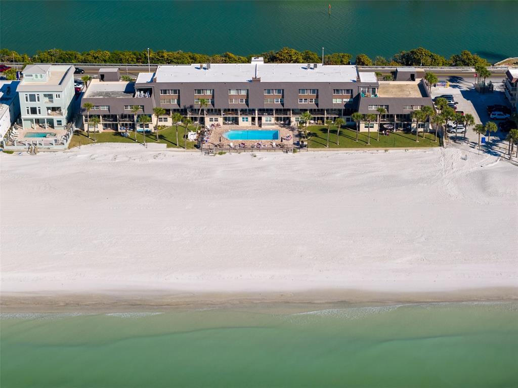 60 Gulf Boulevard, Unit 201 Indian Rocks Beach, FL 33785 - Photo 15 of 57