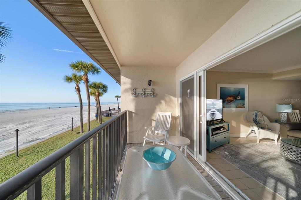 60 Gulf Boulevard, Unit 201 Indian Rocks Beach, FL 33785 - Photo 20 of 57