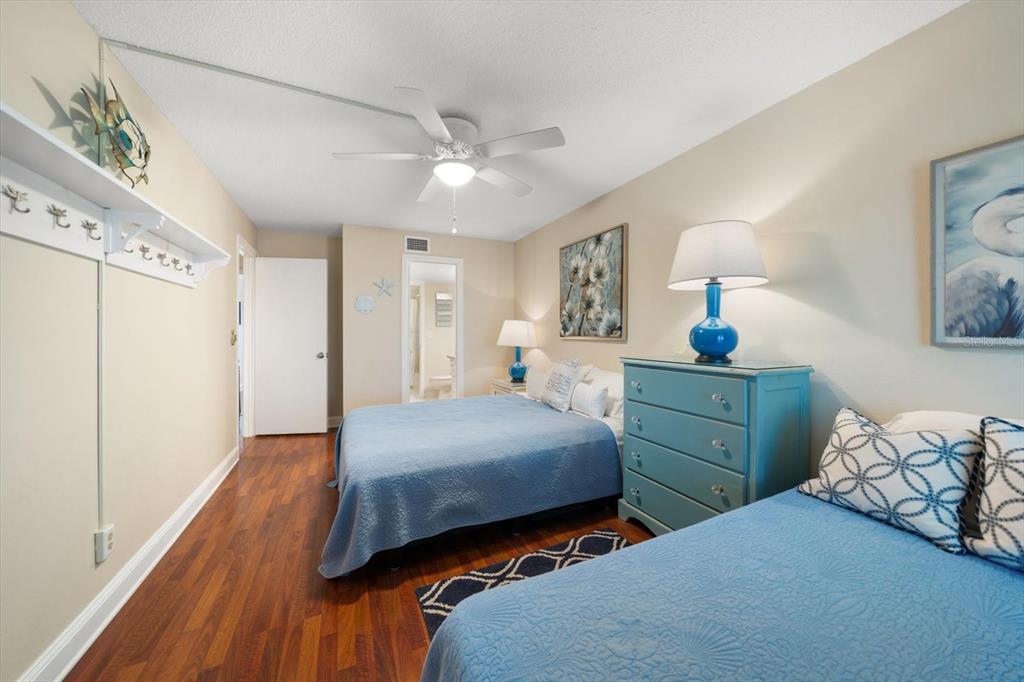 60 Gulf Boulevard, Unit 201 Indian Rocks Beach, FL 33785 - Photo 30 of 57