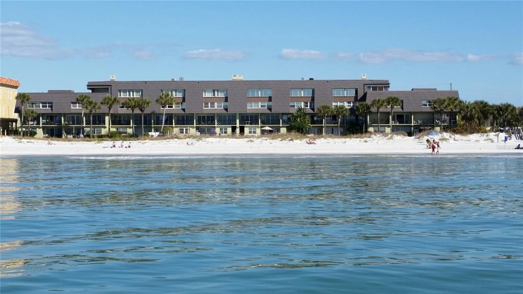 60 Gulf Boulevard, Unit 201 Indian Rocks Beach, FL 33785 - Photo 39 of 57