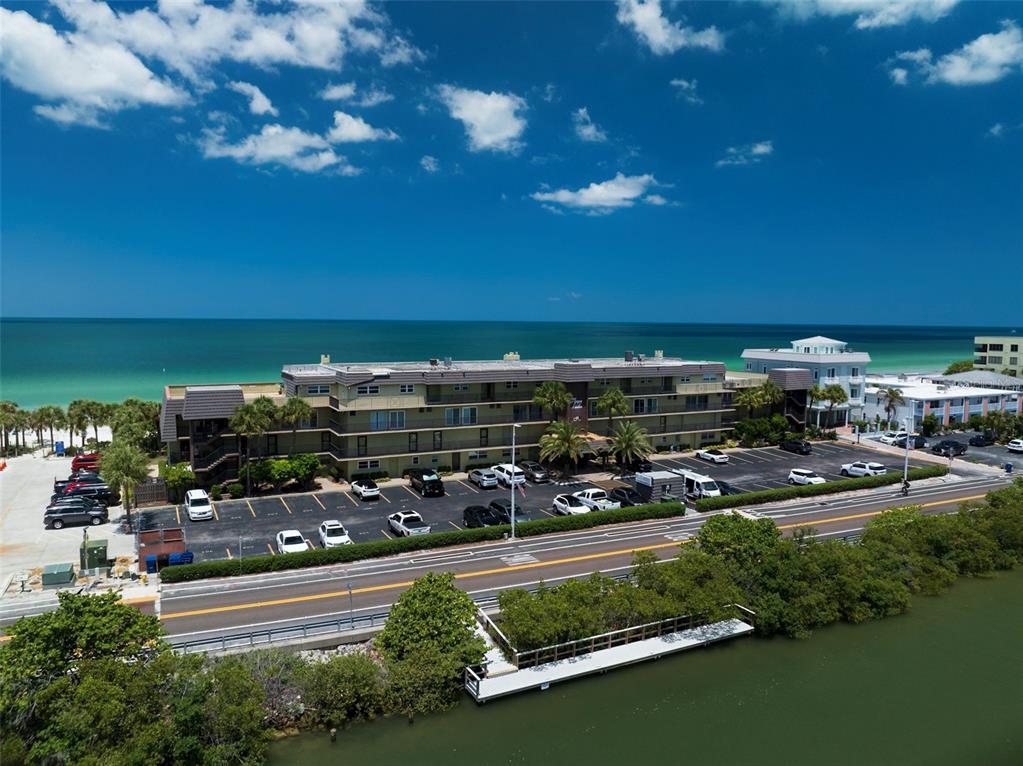 60 Gulf Boulevard, Unit 201 Indian Rocks Beach, FL 33785 - Photo 47 of 57