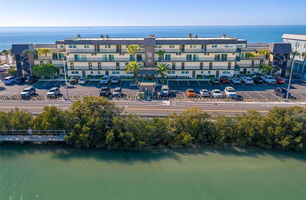 60 Gulf Boulevard, Unit 201 Indian Rocks Beach, FL 33785 - Photo 50 of 57