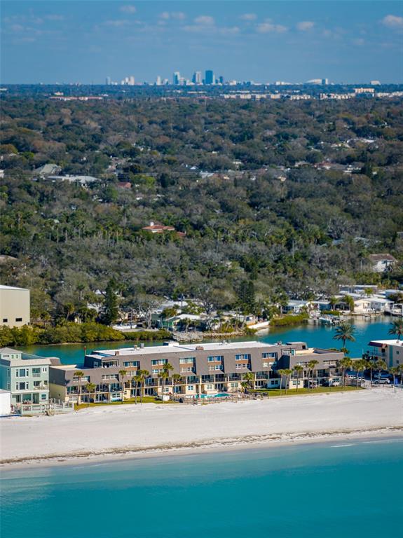 60 Gulf Boulevard, Unit 201 Indian Rocks Beach, FL 33785 - Photo 52 of 57