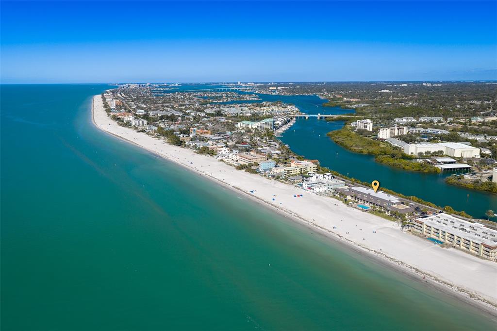 60 Gulf Boulevard, Unit 201 Indian Rocks Beach, FL 33785 - Photo 56 of 57