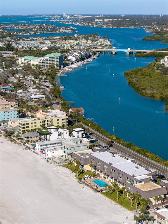 60 Gulf Boulevard, Unit 201 Indian Rocks Beach, FL 33785 - Photo 57 of 57