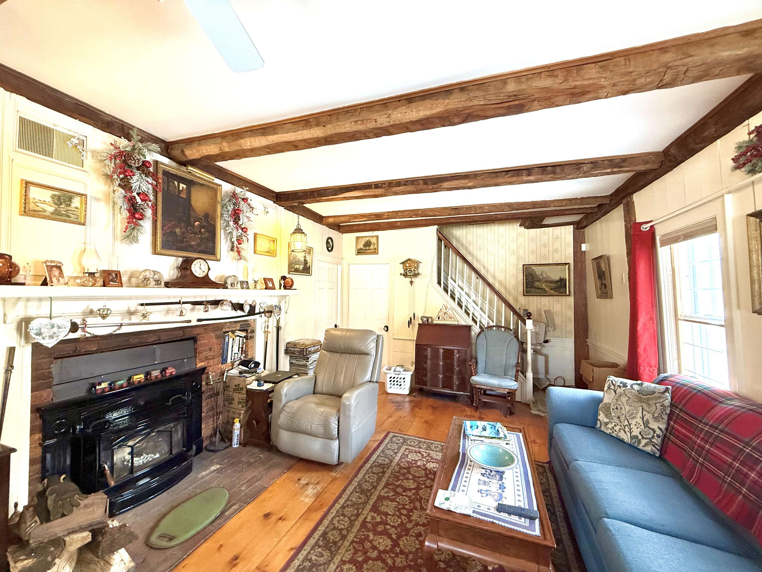 4205 Highway 131 Weathersfield, VT 05151 - Photo 10 of 34