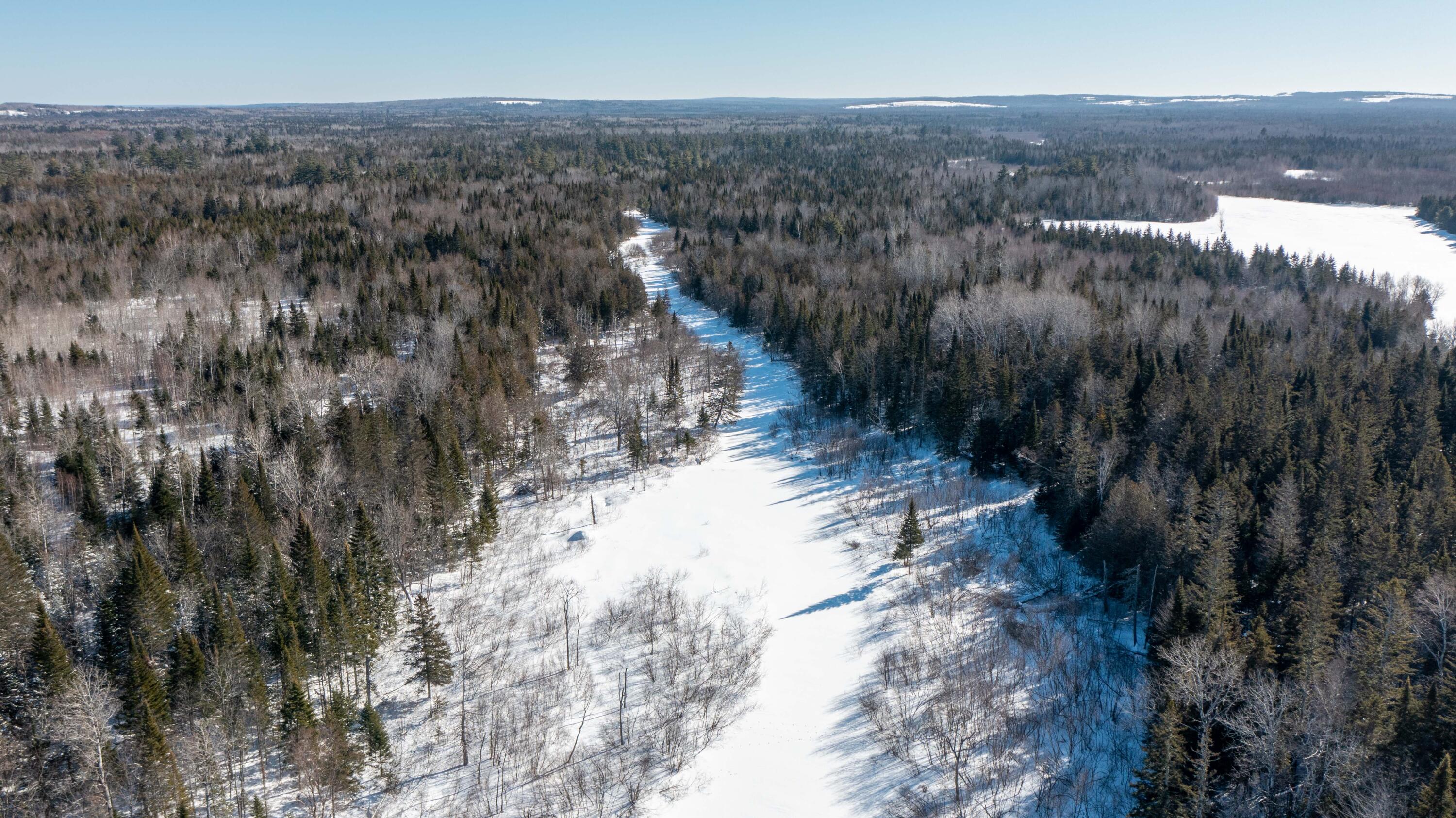2 R 159/ Belvedere Road Crystal, ME 04747 - Photo 14 of 44 3900 +_- Acre Kingdom Parcel(12)
