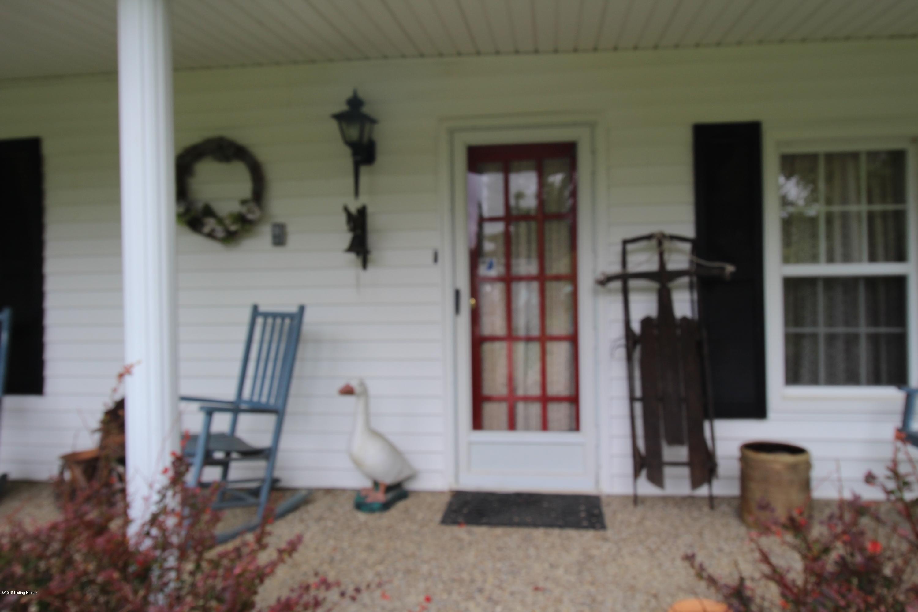 3548 Mink Run Road Frankfort, KY 40601 - Photo 42 of 42 WELCOME HOME