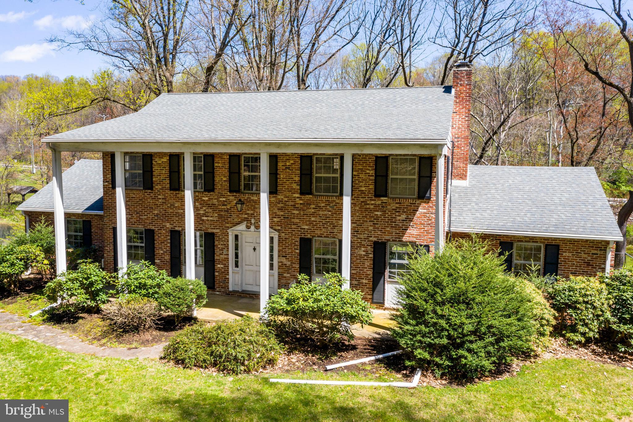 108 Township Line Road Exton, PA 19341 - Photo 2 of 60 Gallery Image 2